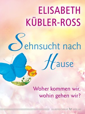 cover image of Sehnsucht nach Hause